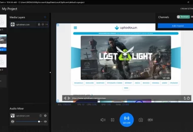 splitcam
