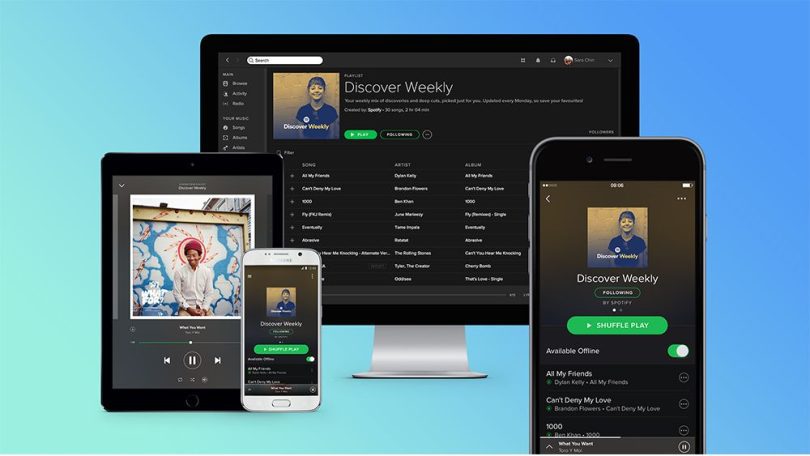 spotify-indir