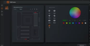 gigabyte-control-center