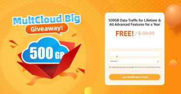 aomei-multcloud-ayda-500-gb