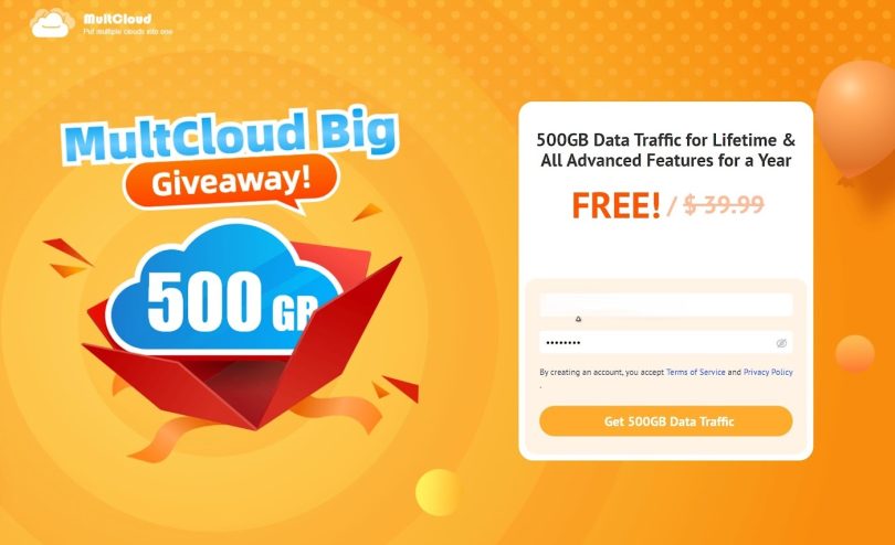 aomei-multcloud-ayda-500-gb