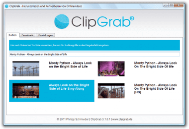 clipgrab