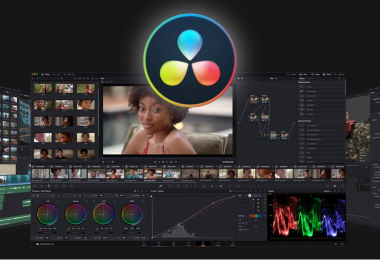 davinci-resolve