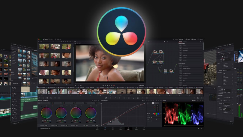 davinci-resolve