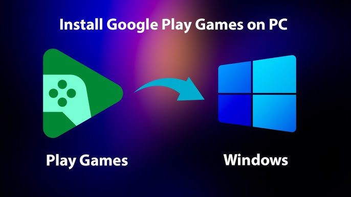 google-play-games