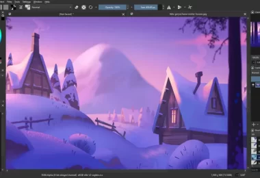 krita