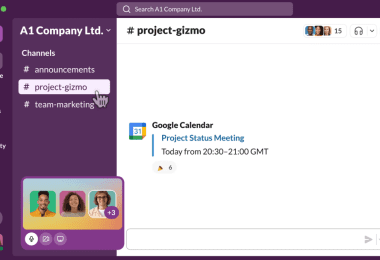 slack-team-messenger-pc