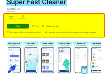 super-fast-cleaner