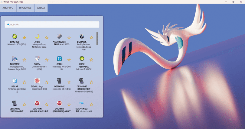 winds-pro
