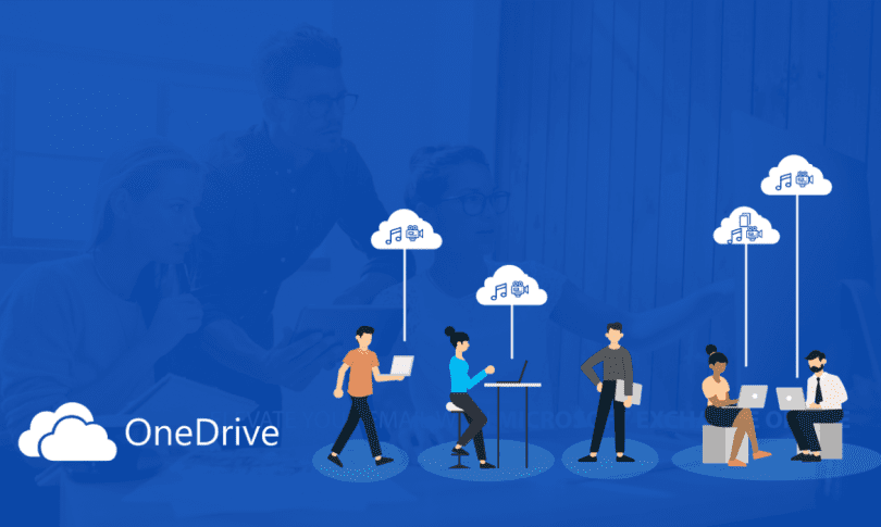 onedrive-microsoft