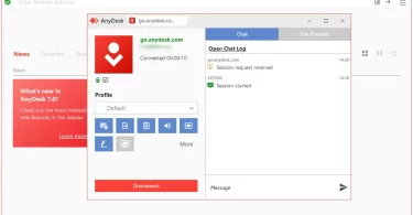 anydesk