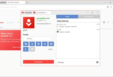 anydesk