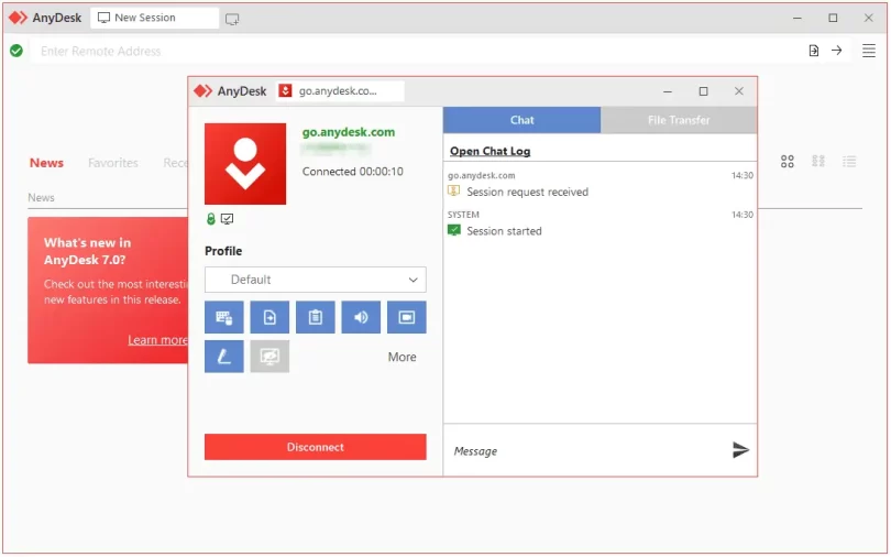 anydesk