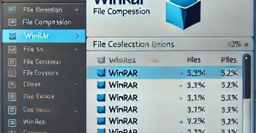 winrar-indir