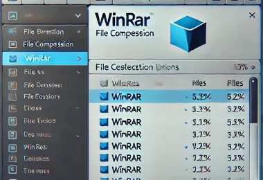 winrar-indir